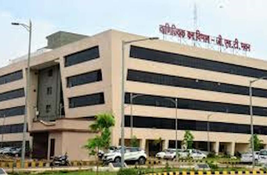 22 प्रतिष्ठानों पर छापे के बाद जीएसटी की जांच पूरी, कारोबारियों पर लगेगा करोड़ों का लगेगा जुर्माना…