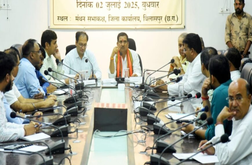 ATR से अमरकंटक तक नया टूरिस्ट सर्किट: जंगल, जल और संस्कृति का संगम, रोजगार के नए अवसर खुलेंगे…