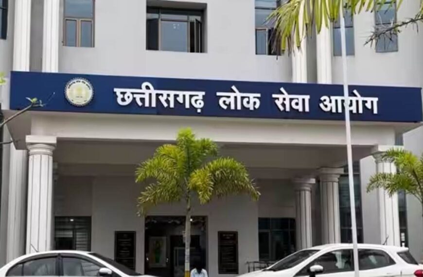 125 असिस्टेंट प्रोफेसरों की होगी भर्ती, मेडिकल कॉलेजों में सीधी भर्ती की प्रक्रिया शुरू