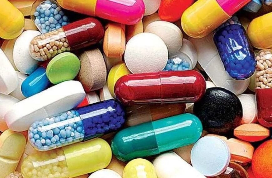 गुणवत्ताहीन दवा मामला: CGMSC ने कहा, किसी मरीज या अस्पताल को नहीं हुआ गुणवत्ताहीन कैल्शियम टैबलेट्स का वितरण, प्रारंभिक जांच में ही पकड़ी गई खराबी, तुरंत बैच पर लगाई रोक