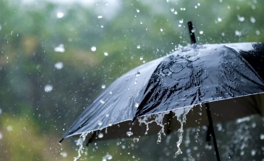 छत्तीसगढ़ में आज भीषण बारिश का अलर्ट