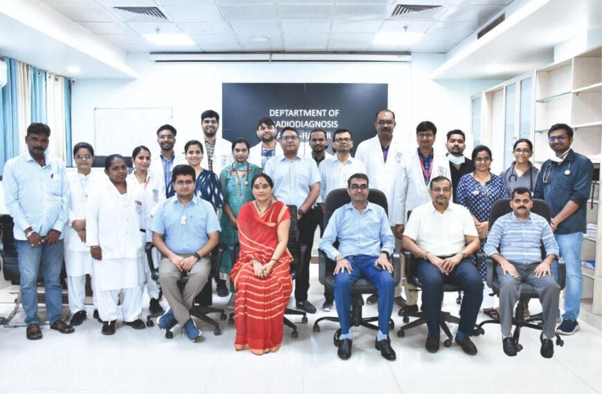 ‘एम्स’ रायपुर ने किया दुर्लभ मस्तिष्क उपचार, भारत में पहली सफल उपलब्धि, न्यूरो रेडियोलॉजी की अत्याधुनिक तकनीक से मरीज को मिला नया जीवन