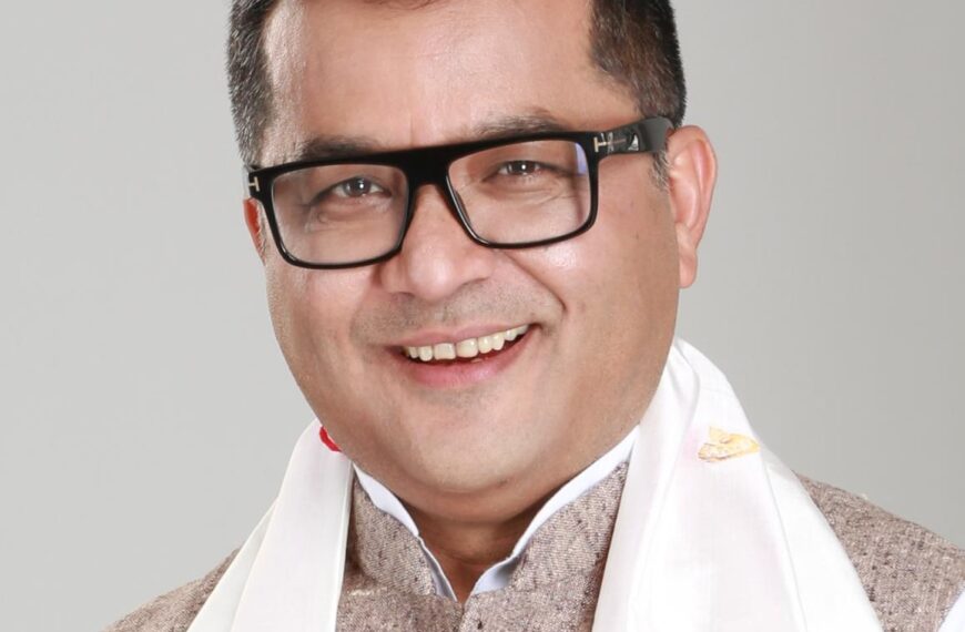 राष्ट्रीय हथकरघा दिवस: विरासत बुन, भविष्य को बना रहे सशक्त-मंत्री पबित्रा मार्गेरिटा