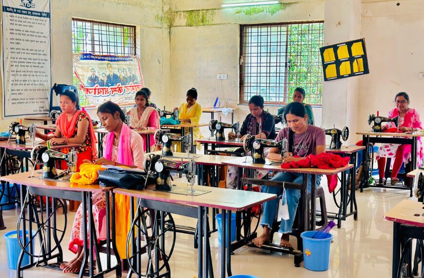 सुकमा में ‘नियद नेल्ला नार’ योजना बनी बदलाव का माध्यम, आत्मसमर्पित माओवादियों को मिल रहा नया जीवन