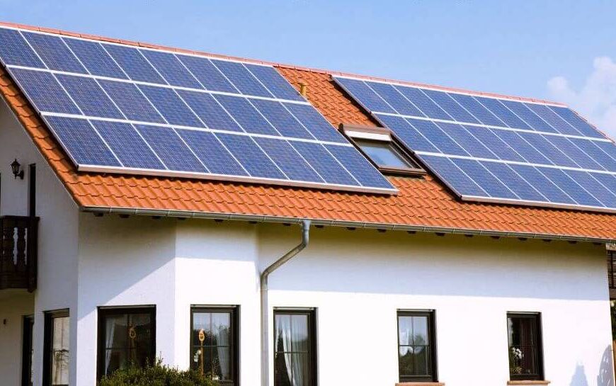 छत्तीसगढ़ में सौर ऊर्जा क्रांति: हर घर बनेगा बिजलीघर