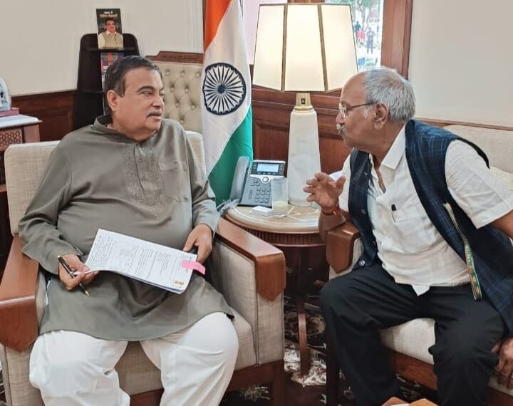 जून 2026 से बंद होगा कुम्हारी टोल प्लाजा