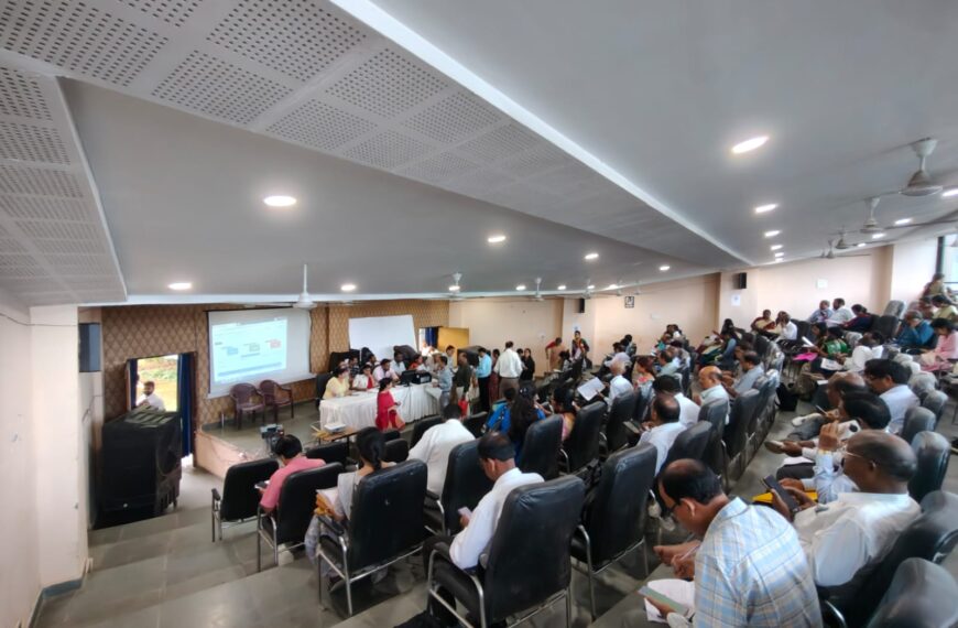 पदोन्नत प्राचार्यों की ऑनलाइन काउंसिलिंग प्रारम्भ, पदस्थापना प्रक्रिया होगी पूरी तरह पारदर्शी