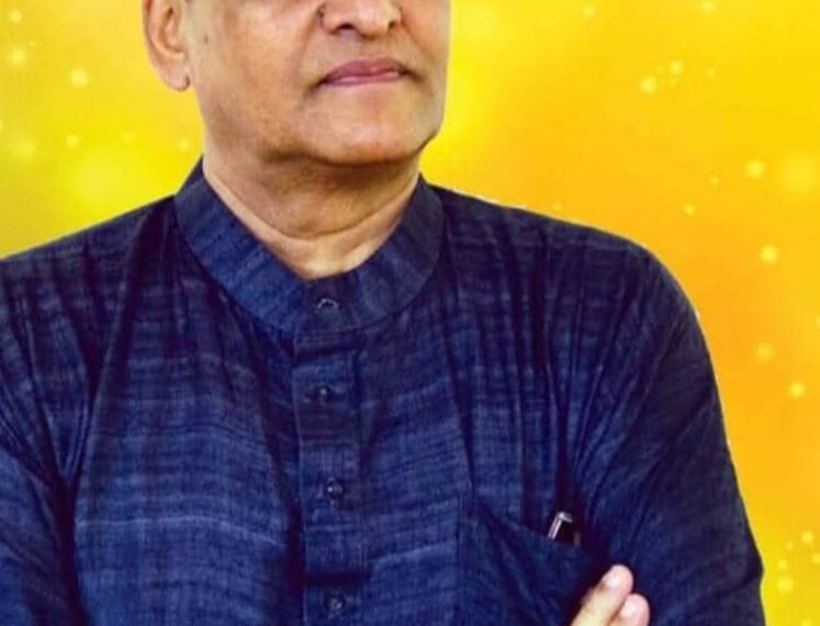 गिरीश पंकज का ग्रामीण विकास मंत्रालय की हिंदी सलाहकार समिति में हुआ चयन