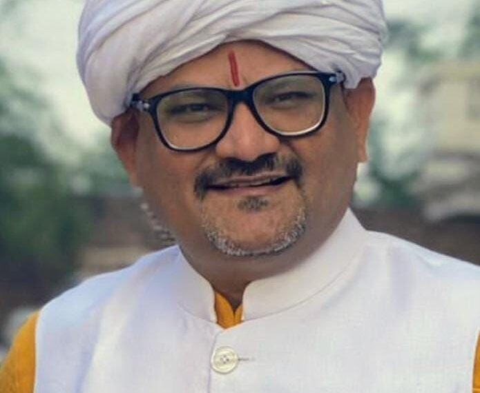 अखिल भारतीय पुजारी पुरोहित संघ में महत्वपूर्ण नियुक्ति, डॉ. सौरव निर्वाणी को बनाया गया छत्तीसगढ़ प्रदेश का संयोजक