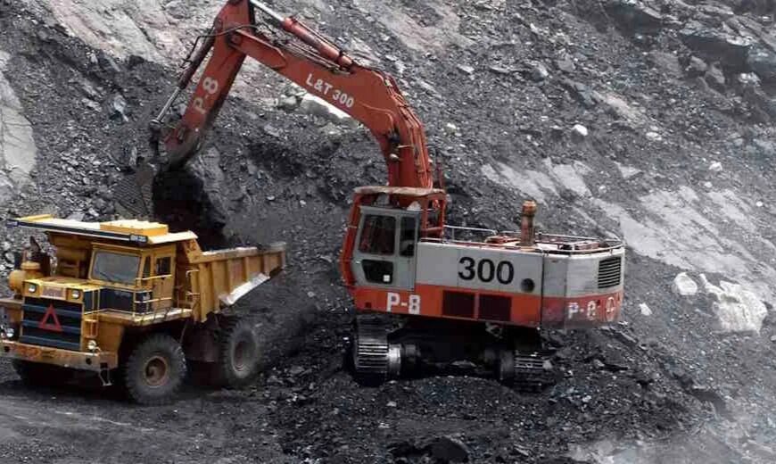 राज्य के 3 कोल ब्लॉक्स की हुई सफल नीलामी…