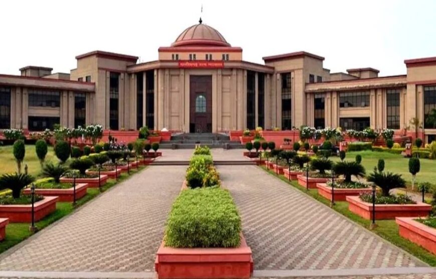 उच्च न्यायालय ने शिक्षा विभाग के संयुक्त सचिव के स्पष्टिकरण पर जताई आपत्ति