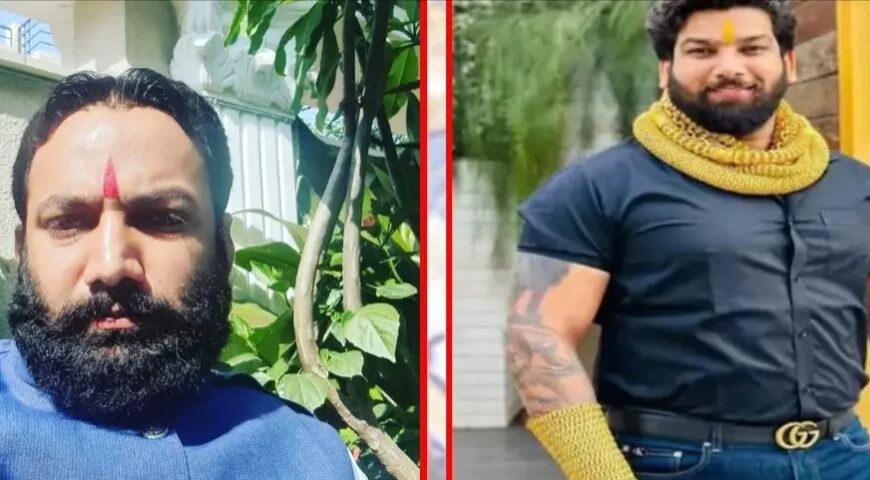 हिस्ट्रीशीटर तोमर बंधुओं को कल का अल्टीमेटम मिला, पेश नहीं हुए तो संपत्ति होगी कुर्क