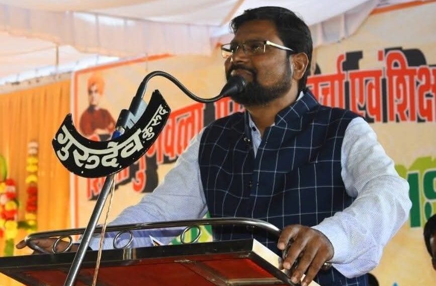 स्कूल टाइमिंग में बदलाव का संयुक्त शिक्षक संघ ने दर्ज कराया विरोध