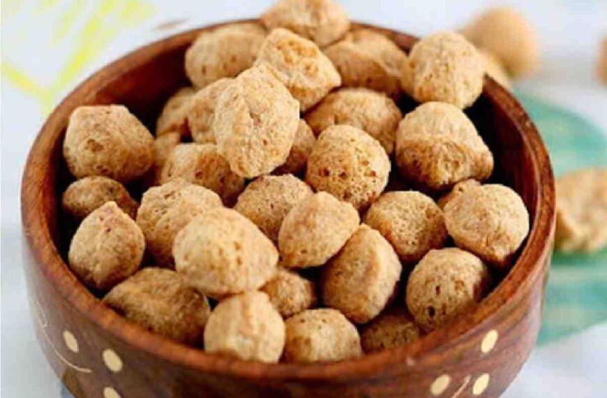 क्या सोयाबीन खाने से बढ़ता है ब्रेस्ट कैंसर का खतरा? जानिए क्या कहते हैं एक्सपर्ट