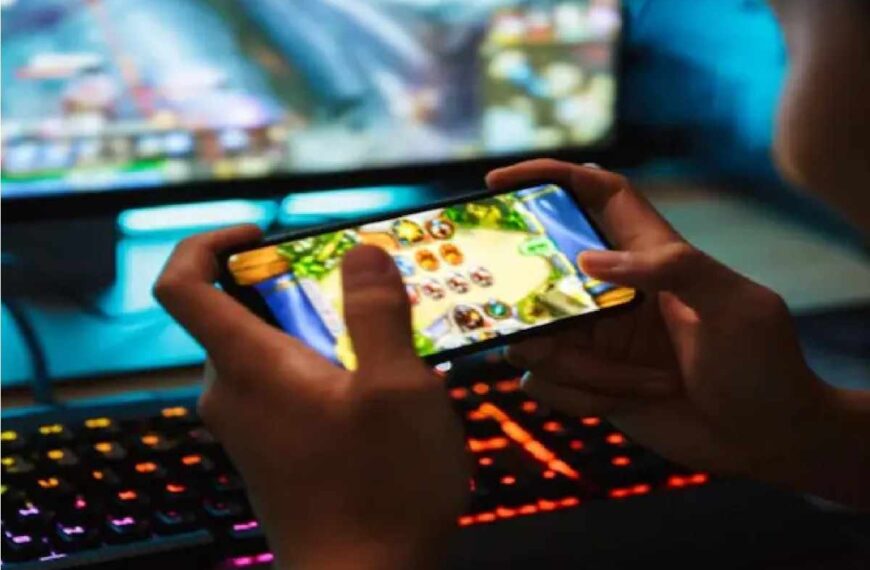 ई-स्पोर्ट्स के लिए ऐतिहासिक कदम: ऑनलाइन गेमिंग बिल 2025 को मिली राष्ट्रपति की मंजूरी