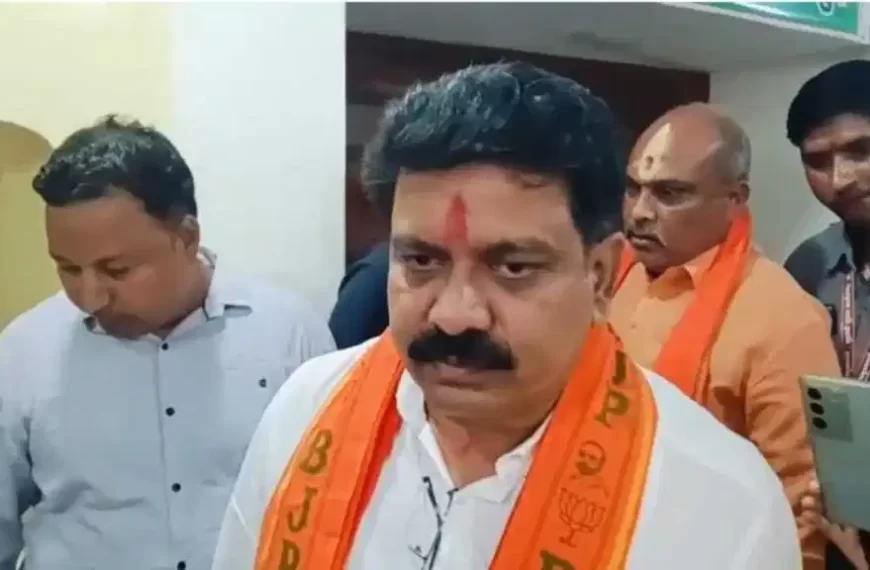 ट्रिपल मर्डर मामले में गृहमंत्री विजय शर्मा ने कहा – घटना दुर्भाग्यजनक, इस तरह की घटनाएं अध्ययन का विषय