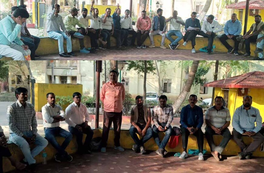 अगस्त की हड़ताल को सहायक शिक्षक फेडरेशन का पूरजोर समर्थन