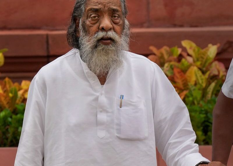 झारखंड के पूर्व CM शिबू सोरेन का निधन