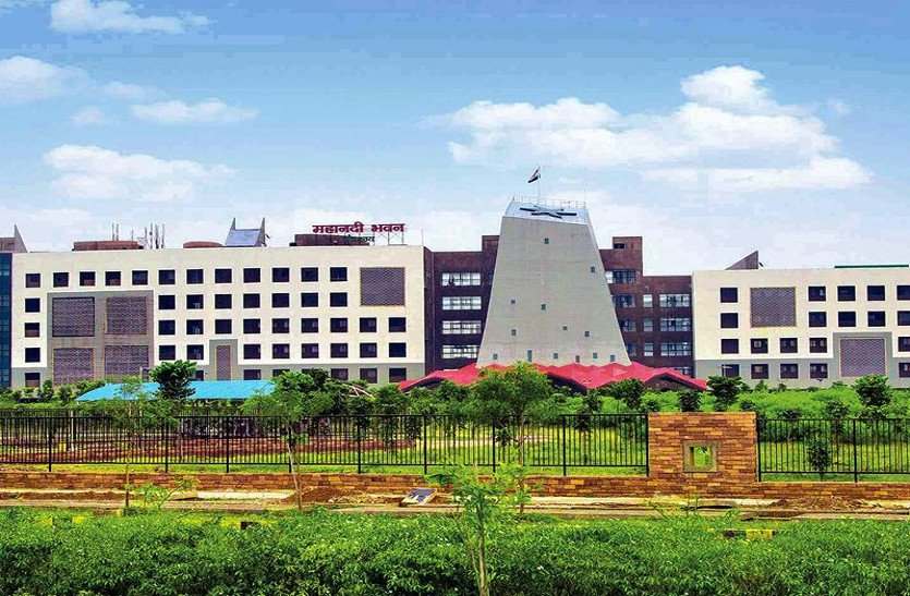 छत्तीसगढ़ में आईपीएस अधिकारियों को पदोन्नति, गृह विभाग ने जारी किए आदेश