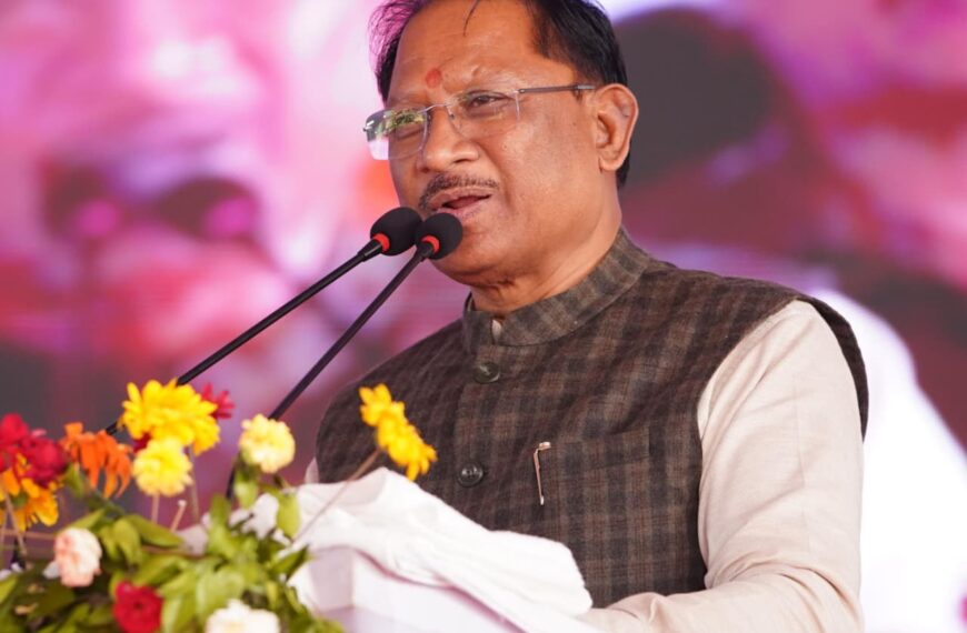 जनहित में बड़ा फैसला: पेरी-अर्बन व अन्य ग्रामों में वर्ग मीटर दर समाप्त, स्टाम्प व रजिस्ट्री शुल्क में नागरिकों को सीधा लाभ