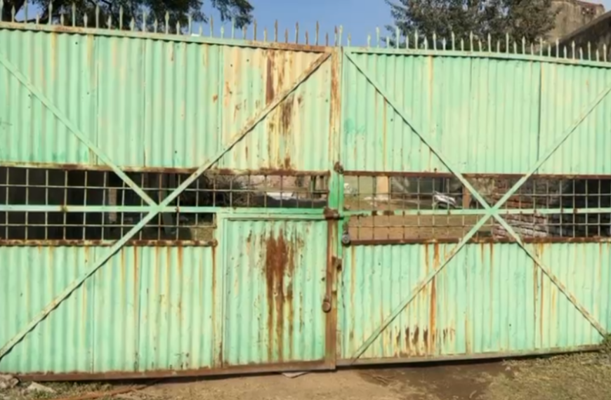 कपिल मित्तल एंड संस के गोदाम पर पुलिस ने मारा छापा, भारी मात्रा में नकली सिगरेट जब्त…