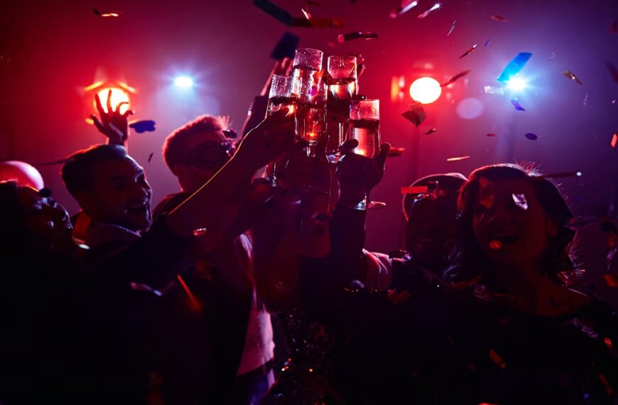 न्यू ईयर पार्टी में जोश के साथ होश भी जरूरी, रायपुर पुलिस की चेतावनी