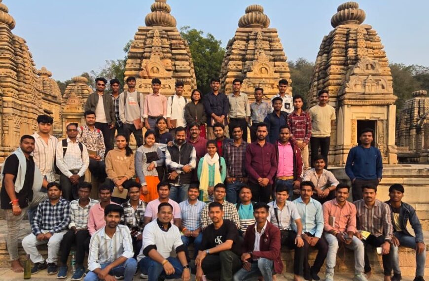 मुख्यमंत्री विष्णु देव साय की पर्यटन को प्रमोट करने विशेष पहल, राज्य के 45 युवाओं को मिला पर्यटन प्रबंधन का विशेष प्रशिक्षण