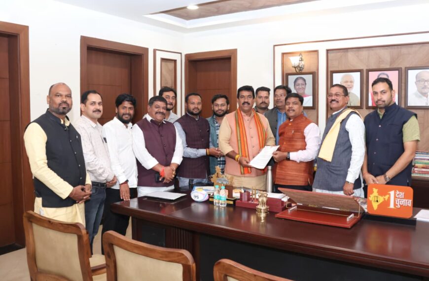 मतदाता सूची शुद्धिकरण लोकतंत्र को मजबूत करता है : तरुण चुघ