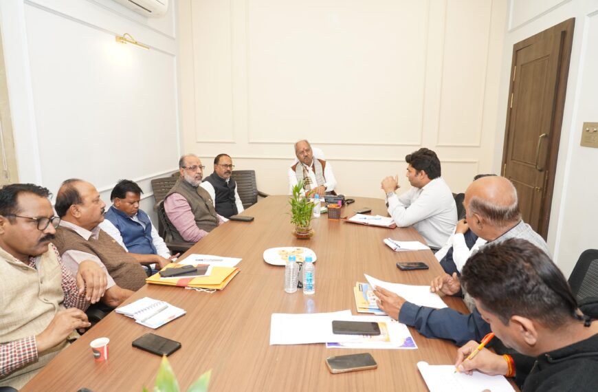 सांसद खेल महोत्सव: 23-24 दिसंबर को रायपुर में होगा मेगा फाइनल, 25 को होगा भव्य समापन, प्रधानमंत्री मोदी करेंगे वर्चुअल संबोधन