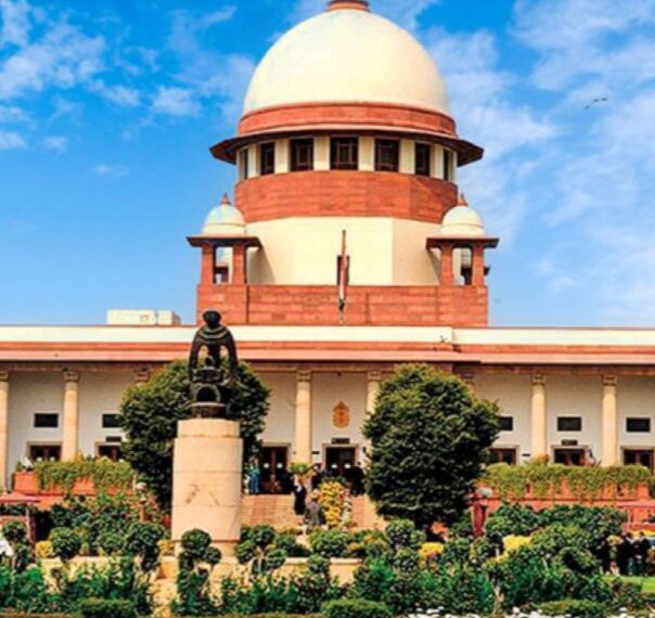 छत्तीसगढ़ कोल स्कैम: मास्टरमाइंड सूर्यकांत तिवारी के रिश्तेदार नवनीत तिवारी को सुप्रीम कोर्ट से मिली जमानत