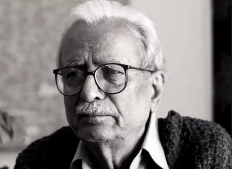 मुख्यमंत्री साय ने साहित्यकार विनोद कुमार शुक्ल के निधन पर व्यक्त की गहरी शोक-संवेदना