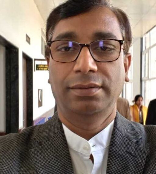 एडवोकेट जनरल कार्यालय के सरकारी वकील सतीश गुप्ता ने दिया इस्तीफा