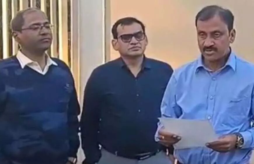 तमनार हिंसा के बाद बड़ा फैसला, जिंदल पावर ने गारे पेलमा सेक्टर-1 कोयला खदान की जनसुनवाई वापस ली