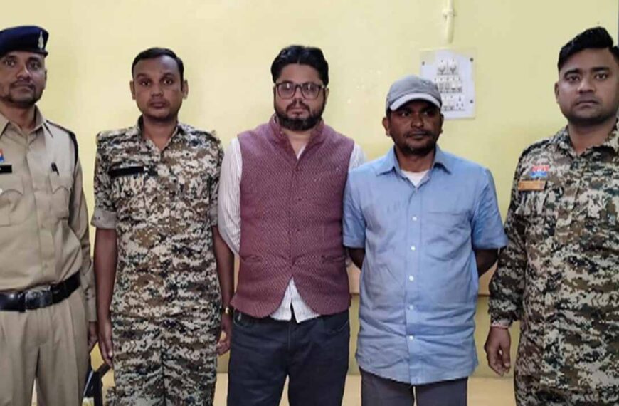 मेडिकल छात्रों की काली करतूत, फर्जी वारंट भेजकर युवक से जटे एक लाख, मुन्नाभाई बनकर दिला चुके हैं एमबीबीएस की परीक्षा…