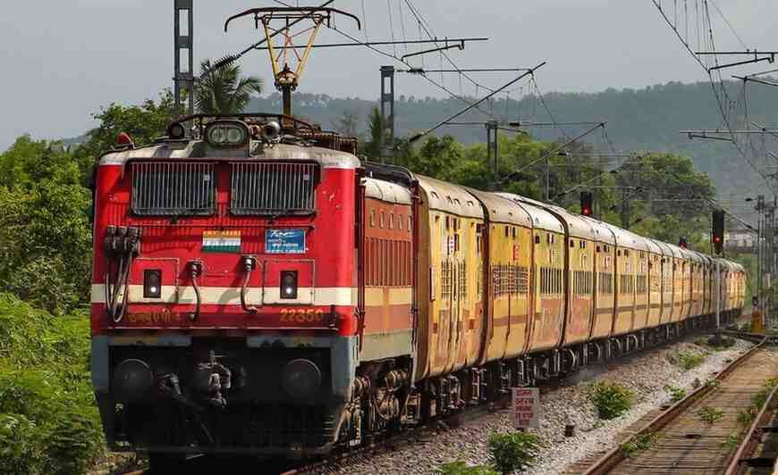 रेल यात्रियों को होगी बड़ी मुश्किल, 13 दिसंबर तक ये ट्रेनें रहेगी कैंसिल, इन ट्रेनों को रूट होगा चेंज
