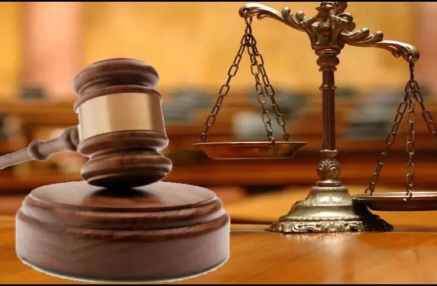 पॉक्सो मामलों के निपटारे में छत्तीसगढ़ देश में शीर्ष पर…