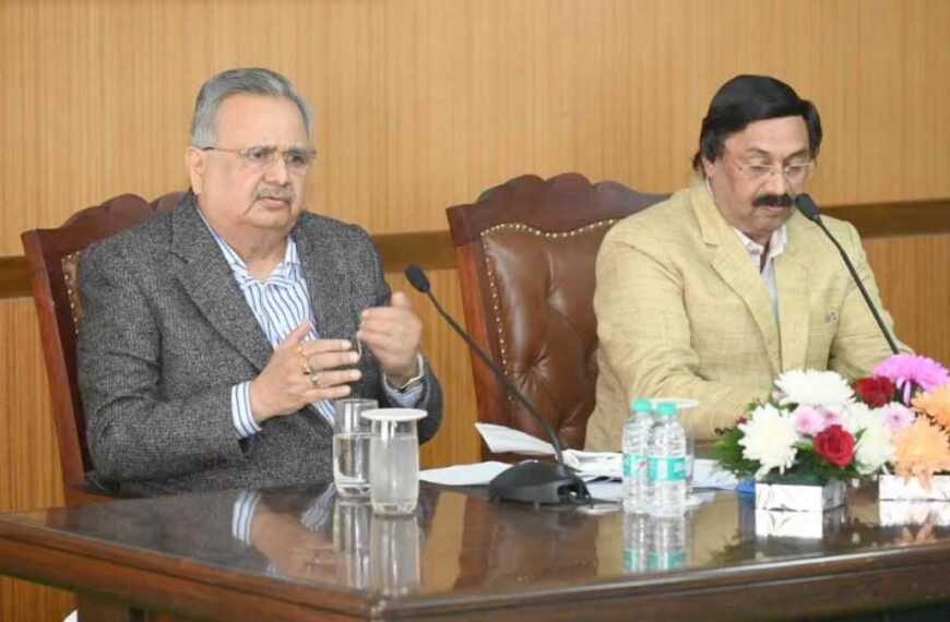 14 दिसंबर से शीतकालीन सत्र : विधानसभा अध्यक्ष रमन सिंह बोले – छत्तीसगढ़ के इतिहास में पहली बार रविवार को लगेगा सत्र