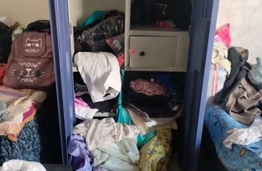 गहरी नींद में सोती रही महिला, घर से लाखों के जेवरात और नकदी उड़ा ले गए चोर…