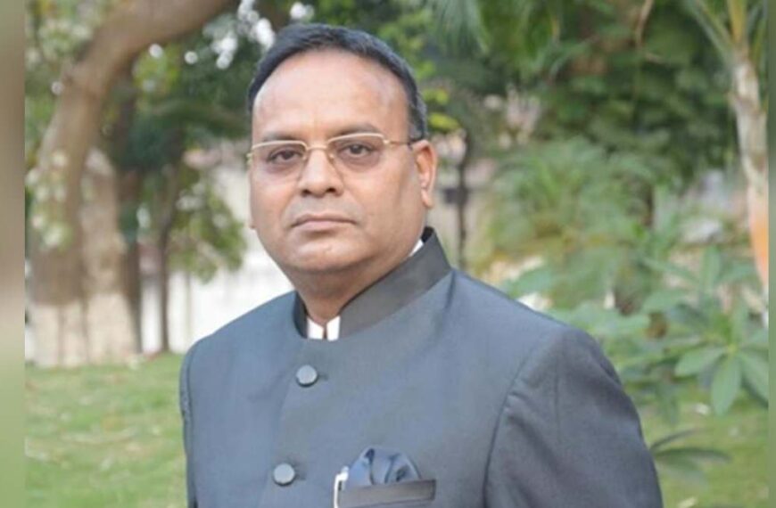 शीतकालीन सत्र को लेकर कांग्रेस विधायक दल की बैठक आज, अजय चंद्राकर ने कसा तंज, कहा- 