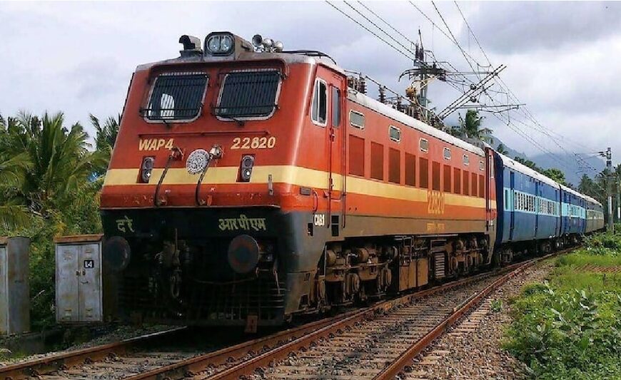 यात्रीगण कृपया ध्यान दें, रेलवे ने रद्द की 21 ट्रेनें, कई प्रभावित…