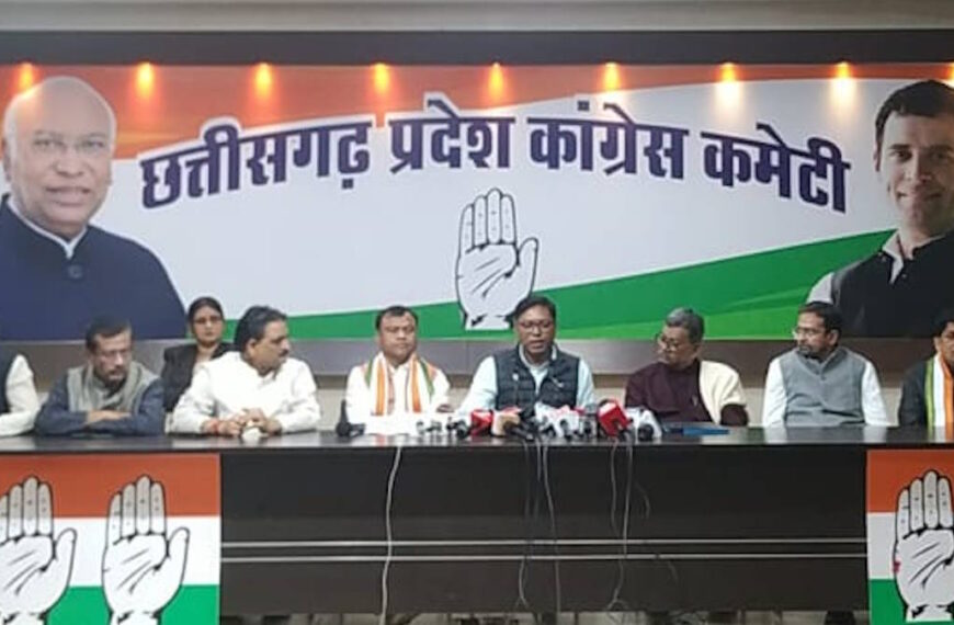 नेशनल हेराल्ड के जरिए कांग्रेस सांसद सेंथिल ने भाजपा के साथ साधा मोदी सरकार पर निशाना, कहा-