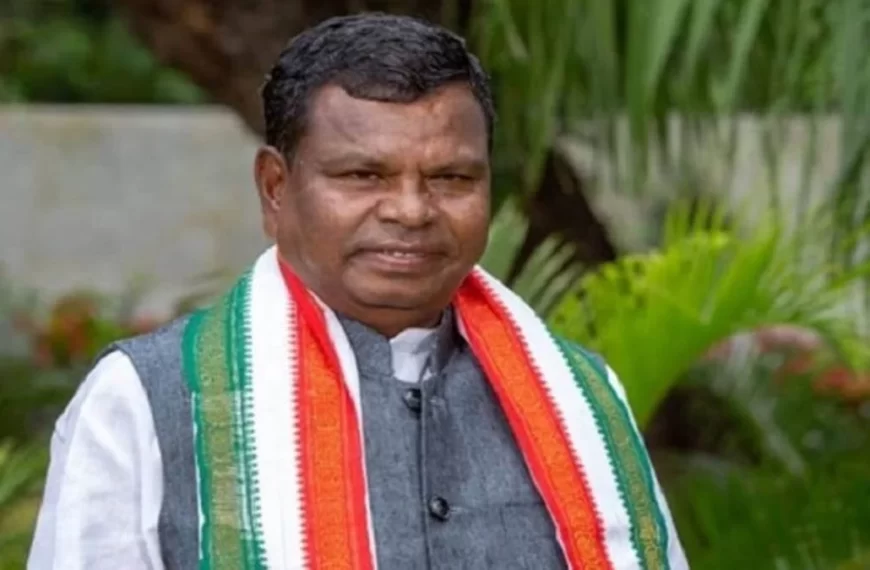 शराब घोटाला मामला : पूर्व मंत्री कवासी लखमा की जमानत पर सुप्रीम कोर्ट में अगली सुनवाई अब 20 को