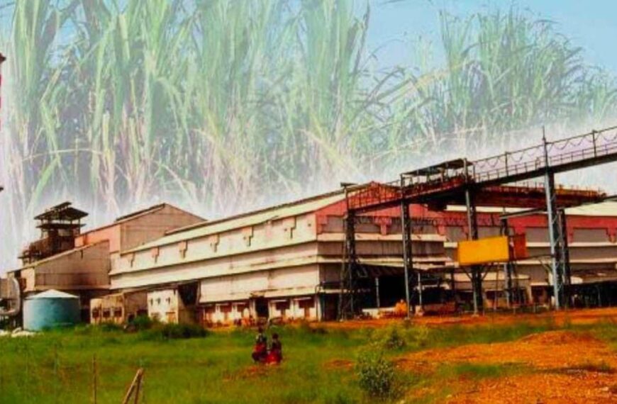 भोरमदेव शक्कर कारखाना प्रबंधन की किसानों से अपील, कहा- ‘दंड देना नहीं, सहकारिता को बचाना है मकसद’