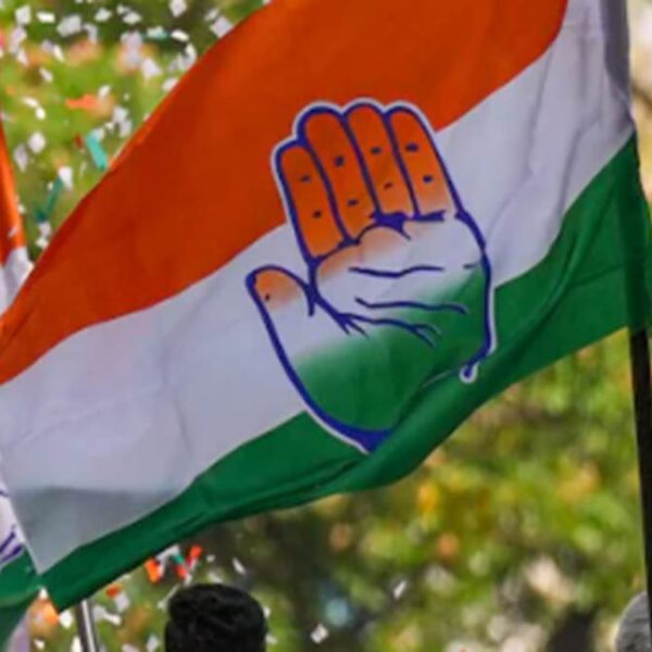 17 मार्च को कांग्रेस का विधानसभा घेराव: मनरेगा और स्थानीय मुद्दों को लेकर करेगी प्रदर्शन, PCC ने की जिलेवार प्रभारियों की नियुक्ति