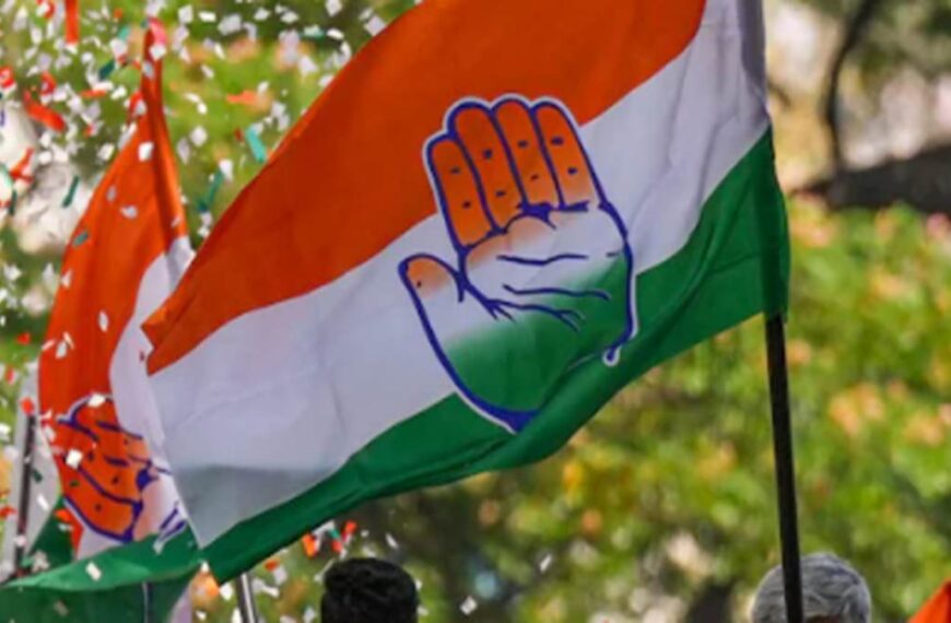 कांग्रेस में धड़ाधड़ इस्तीफा: अब तक 17 से अधिक पदाधिकारियों ने छोड़ी पार्टी, पदों के बंटवारे से उभरा असंतोष