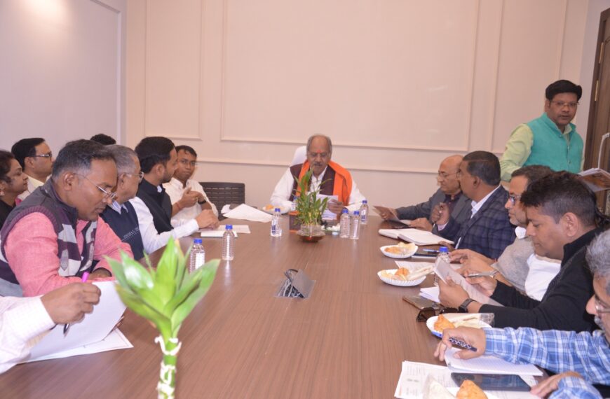 वन्देमातरम की 150वीं वर्षगांठ पर देशभक्ति का महाकुंभ, सुभाष स्टेडियम में 25 हजार छात्रों का एक साथ गान