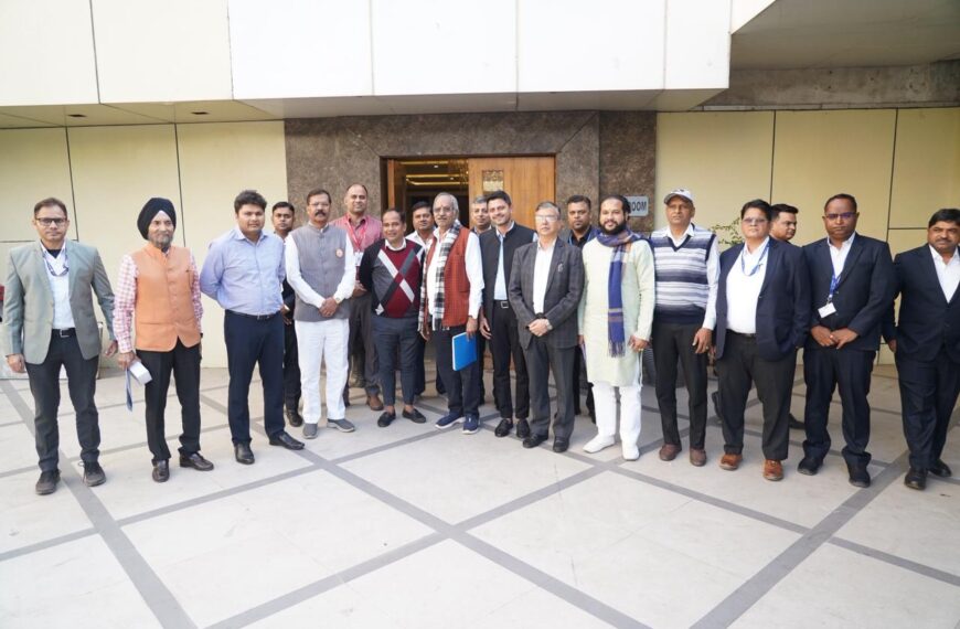 अंतरराष्ट्रीय उड़ानों, कार्गो हब और यात्री सुविधाओं के विस्तार पर फोकस, बृजमोहन अग्रवाल की अध्यक्षता में महत्वपूर्ण बैठक