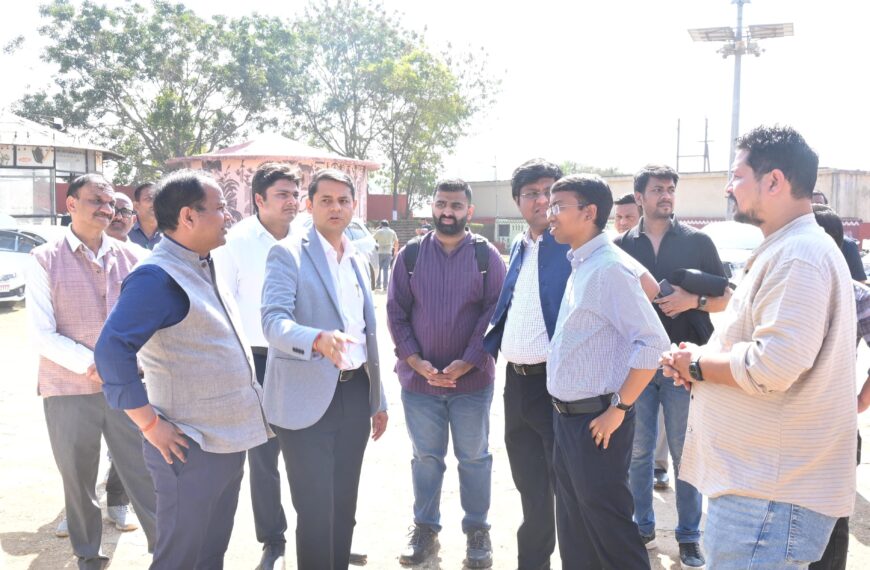 छत्तीसगढ़ की साहित्यिक चेतना को राष्ट्रीय पहचान दिलाने की दिशा में निर्णायक कदम