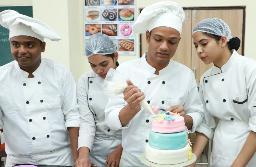 छत्तीसगढ़ के युवाओं के लिए सुनहरा अवसर, ओबेरॉय व हयात जैसे राष्ट्रीय स्तर के संस्थानों में मिलेगा कार्य करने का मौका