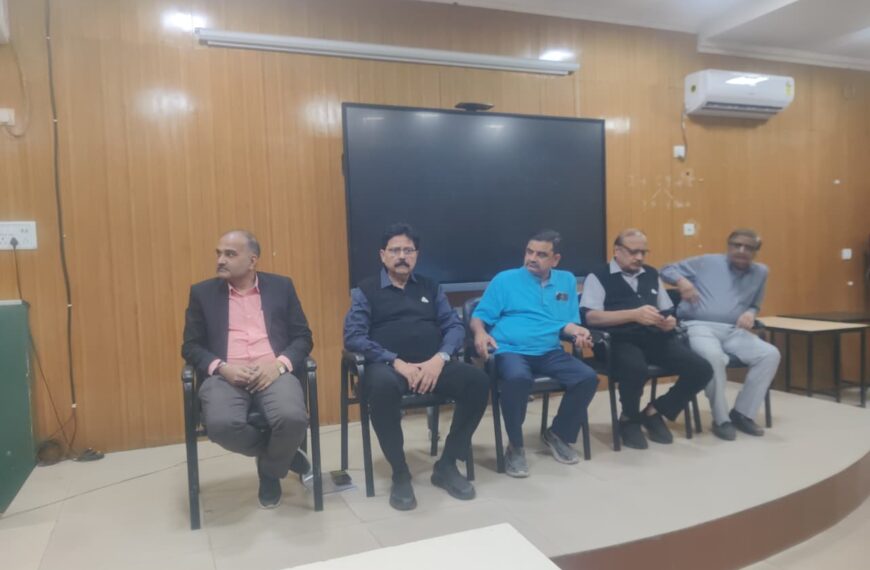 आईएमए बैठक में बड़ा फैसला, भुगतान नहीं हुआ तो आयुष्मान मरीजों का इलाज मुश्किल